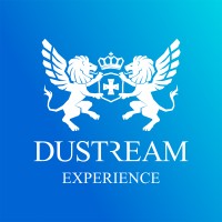 Dustream eXperience logo - Similar company to Dustream®Production