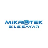 Mikrotek Bilgisayar logo - Similar company to Menetrel