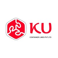 KU Container Lines logo - Similar company to Gpr Resources Pvt. Ltd.