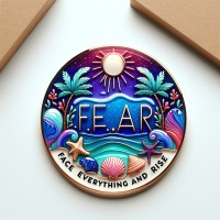 F.E.A.R. Face Everything And Rise