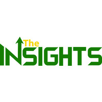 The Insights logo - Similar company to Purpledove