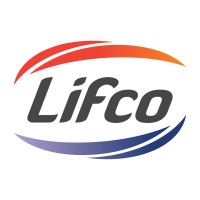Lifco Al Rawabi Trading logo - Similar company to Ashcode