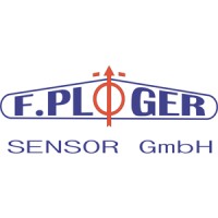 Plöger Sensor GmbH logo - Similar company to Uniform Robotics