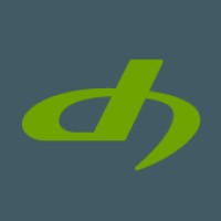 DH d.d. logo - Similar company to Ertv