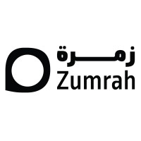 Zumrah | زمـرة logo - Similar company to Rivia No1.