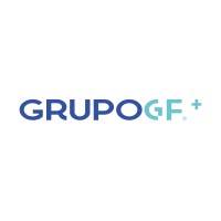 Grupo GF logo - Similar company to Multihogar