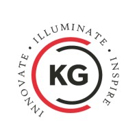 KG Electrical Contractors logo - Similar company to Drake Electrical Contractors