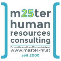 Master Human Resources Consulting GmbH logo - Similar company to Between Forks