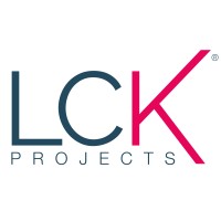 LCK PROJECTS logo - Similar company to Am Expert Construct