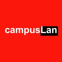 campusLan Software GmbH logo - Similar company to Co.Tec Gmbh