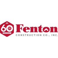 Fenton Construction Co., Inc. logo - Similar company to Bella Contracting Services, Llc