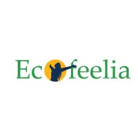 Ecofeelia Sustainable Ventures logo - Similar company to Oxygenerators.In