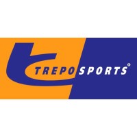 Trepo Sportswear logo - Similar company to Onex Sport Ltd.