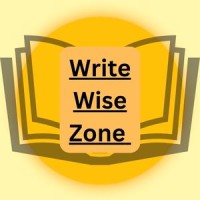 Write Wise Zone logo - Similar company to Feeling And Healing Wellness Center