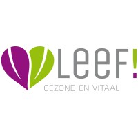 LEEF! gezond en vitaal
