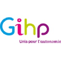 GIHP NATIONAL logo - Similar company to The Cab