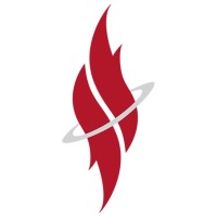 Angel Fire Vodka logo - Similar company to Bone Spirits Llc