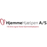 HjemmeHjælpen ApS. logo - Similar company to Ops-Indsigt