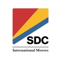 SDC International INC logo - Similar company to Stone Tile Group