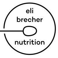 Eli Brecher Nutrition logo - Similar company to Worklife Central