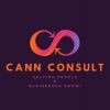 Cann Consult logo - Similar company to Strainprint Technologies Ltd