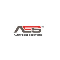 Amity Edge Solutions logo - Similar company to Scriptweb Solution