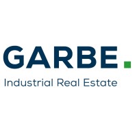 GARBE Industrial Real Estate Poland logo - Similar company to Lcube