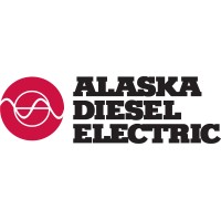 Alaska Diesel Electric logo - Similar company to P & G Gillette
