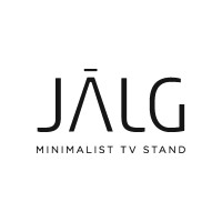 JALG Tv Stand logo - Similar company to Next Sketch
