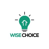 Wisechoice USA logo - Similar company to Gova Virtual Assistance