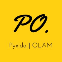 Pyxida OLAM logo - Similar company to Prodigy Trading