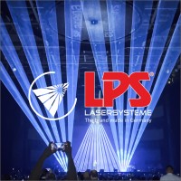LPS Laser Show Systems and Laser Shows logo - Similar company to Confetti System