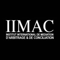 Institut International de Médiation d'Arbitrage et de Conciliation - IIMAC logo - Similar company to Bgba Avocats