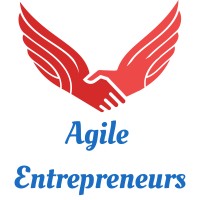 Agile Entrepreneurs logo - Similar company to Focaciao