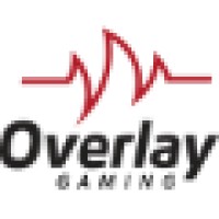 Overlay Gaming Corporation logo - Similar company to Weopt