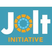 Jolt Initiative logo - Similar company to Jolt Action