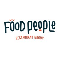 Food People Restaurant Group logo - Similar company to Rippl