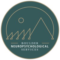 Boulder Neuropsychological Services logo - Similar company to Thinking Tree Psychology