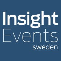 Insight Events Sweden logo - Similar company to Makewaves Audio