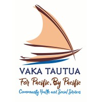 Vaka Tautua - Community Health & Social Services logo - Similar company to Mapu Maia