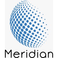 Meridian Inc logo - Similar company to The Web Gateway