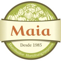 Distribuidora maia logo - Similar company to Maia Distribuidora