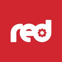 Red Malls logo - Similar company to Middle East Council Of Shopping Centres & Retailers (Mecsr)