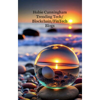 Hobie Cunningham logo - Similar company to Just Wright Copy