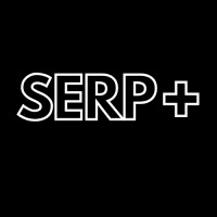 SERPLUS logo - Similar company to Markertion
