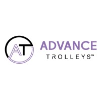 Advance Trolleys logo - Similar company to Admerch