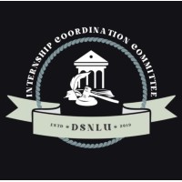 Internship Coordination Committee. logo - Similar company to Blogger.Com