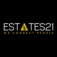 Estates21 logo - Similar company to Regnum Group