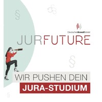 JurFuture Düsseldorf logo - Similar company to Urban Standards Gmbh