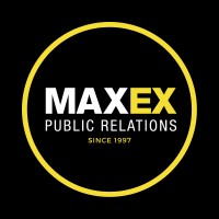MaxEx Public Relations LLC logo - Similar company to Mcdowell Communications Group